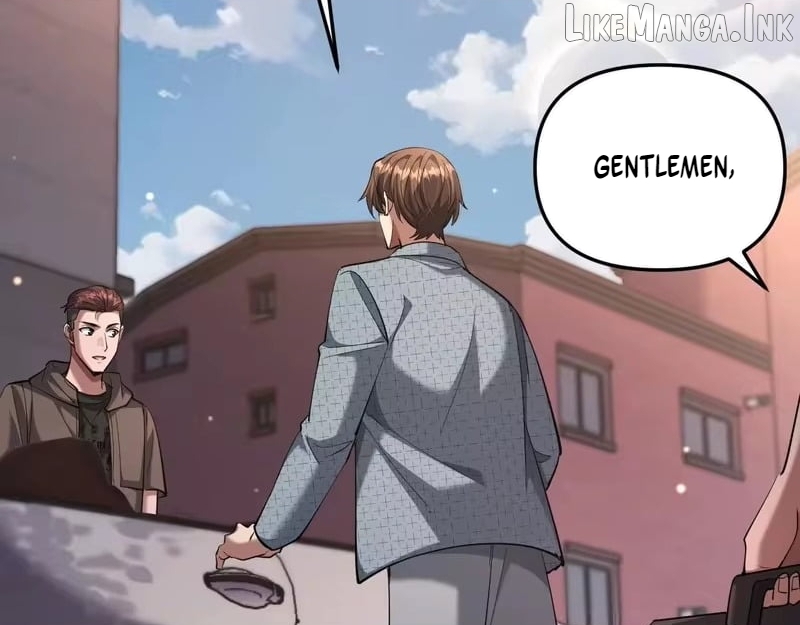 I’m Trapped In This Day For One Thousand Years Chapter 274  - page 34